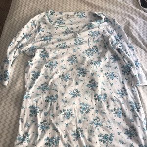 Summer pjs